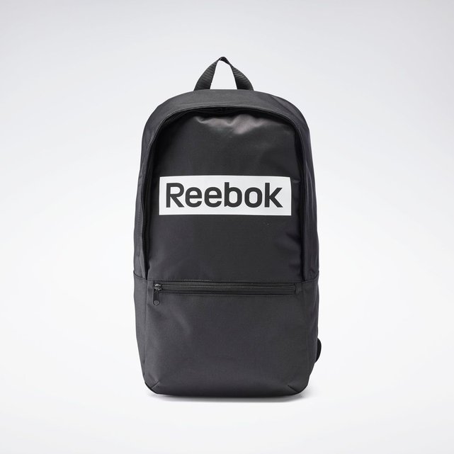 sac a dos reebok ufc marron