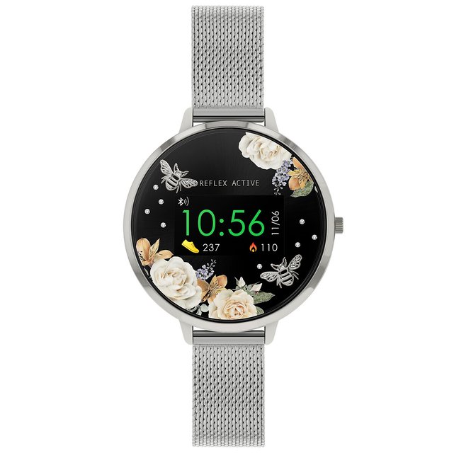 series 3 silver