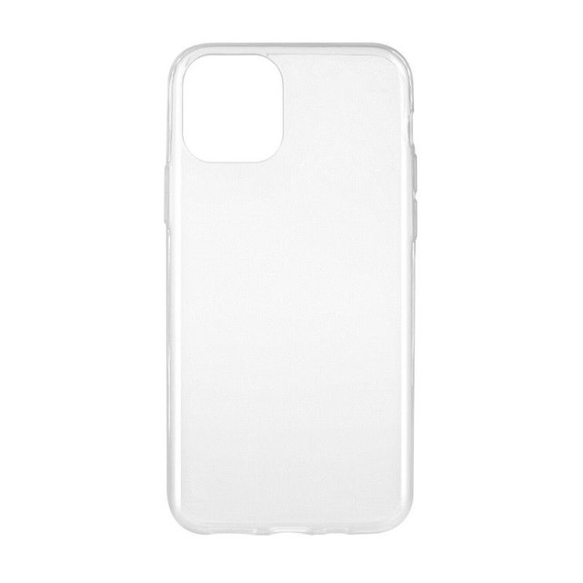 Coque compatible iphone 11 pro max transparente souple Crazy Kase | La Redoute