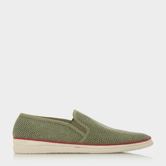 bertie espadrilles mens