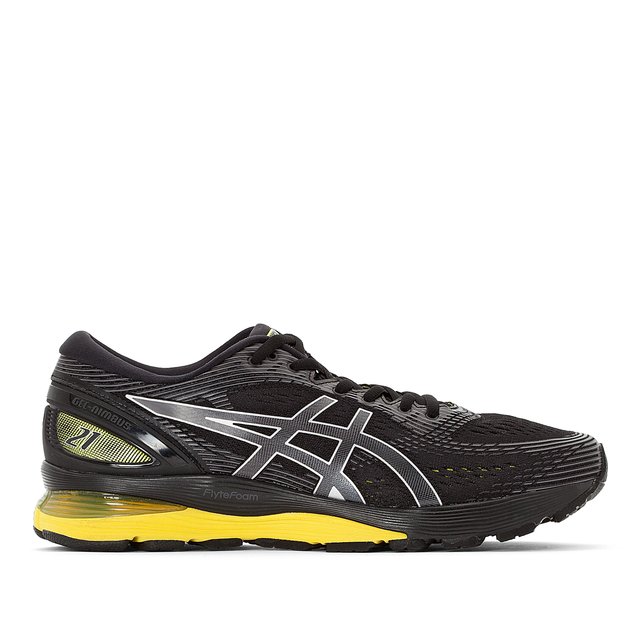 asics sneakers zwart asics sneakers zwart