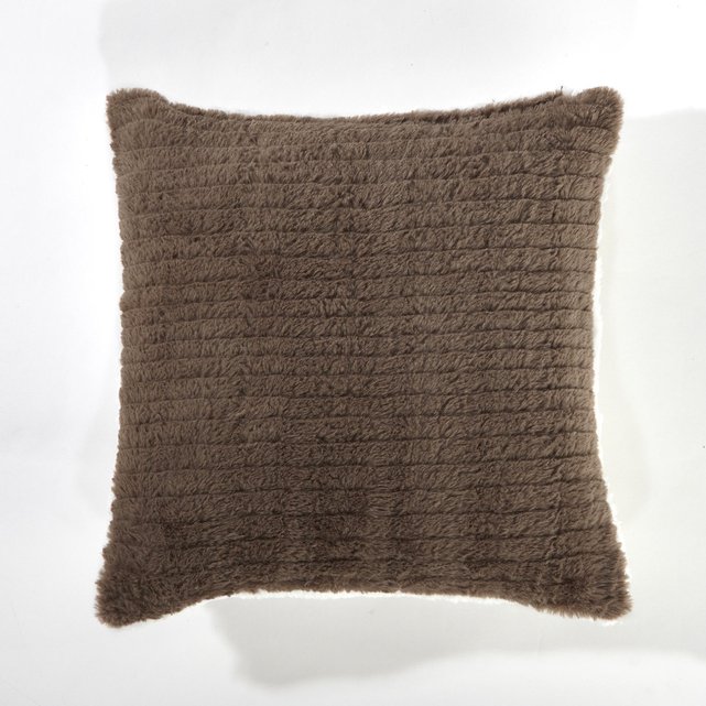 Ligna Faux Fur Cushion Cover Ligna Faux Fur Cushion Cover