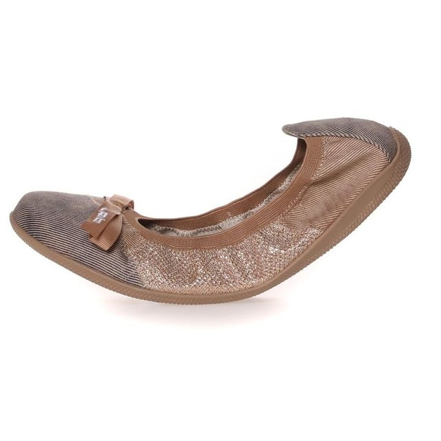 ballerine lpb fille