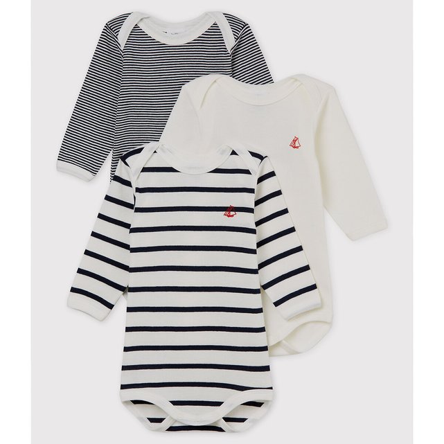 Vetement Bebe Fille Petit Bateau La Redoute