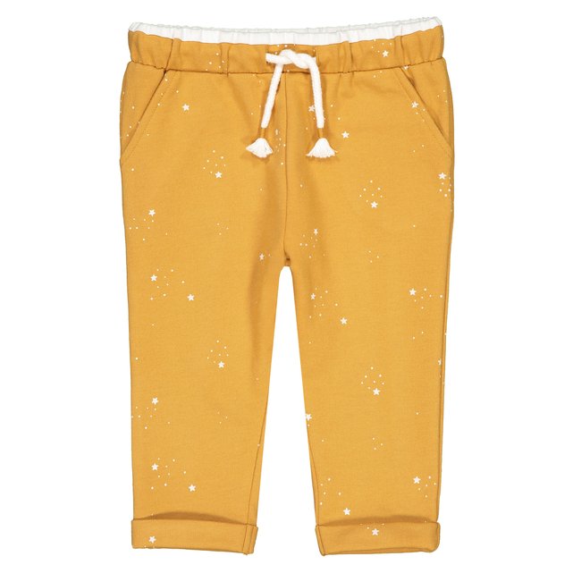 1 Month-3 Years La Redoute Collections Big Boys Joggers
