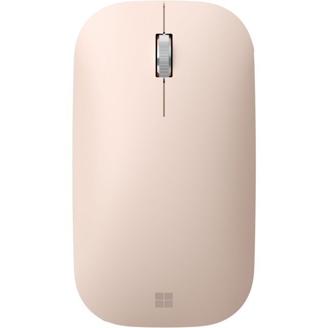 Souris sans fil surface mobile mouse bluetooth Microsoft La Redoute