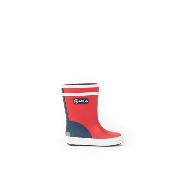 chaussette botte aigle