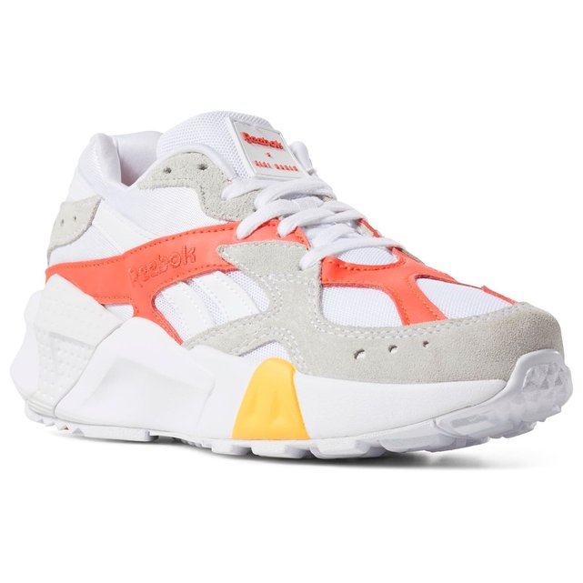 reebok classic aztrek double