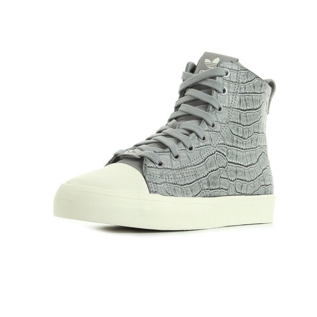 adidas honey up w chaussures sneakers femme cuir blanc adidas honey up w chaussures sneakers femme cuir blanc