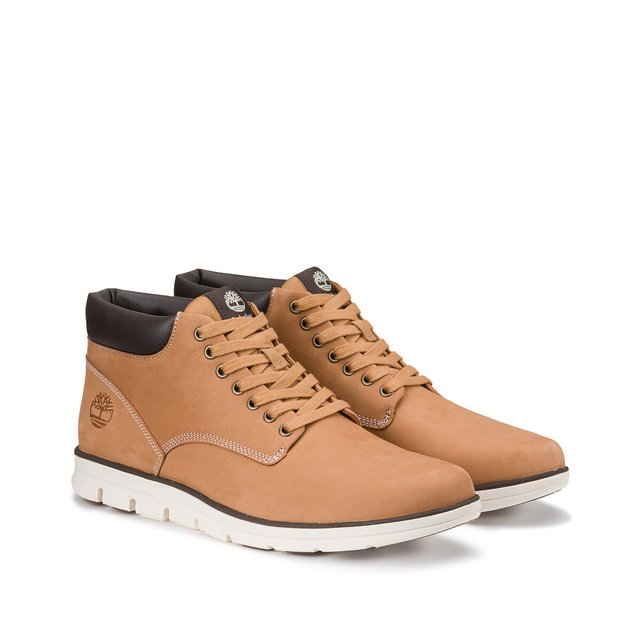 Bradstreet chukka timberland best sale