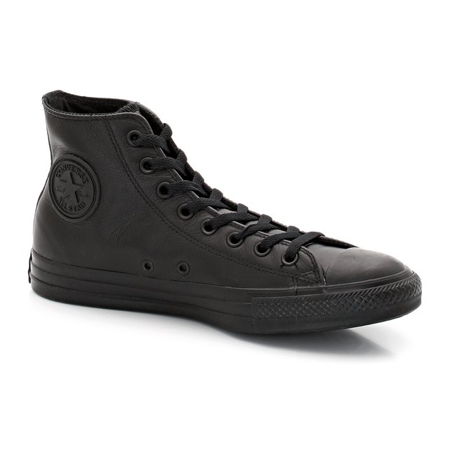 basket converse femme cuir noir basket converse femme cuir noir