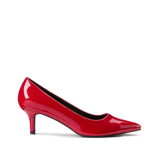 Escarpin rouge eram clearance