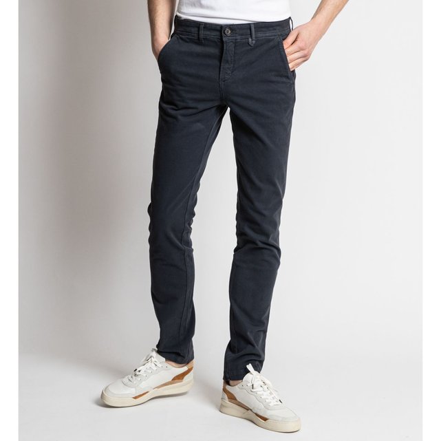 V tement homme JAQK La Redoute