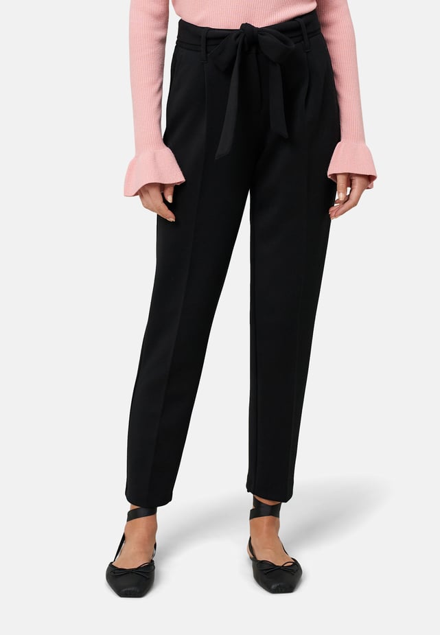 Pantalon Léger à Motifs Marque ZERO Taille 34 | Modèle E218 Occasion Très Bon État