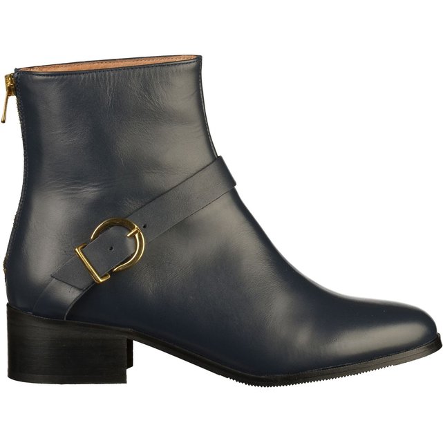 bensimon bottines