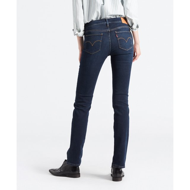 levi's 712 blue phantom