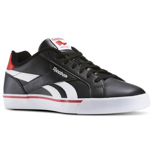Reebok royal complete 2ll noir Reebok Classics La Redoute Reebok royal complete 2ll noir Reebok Classics La Redoute