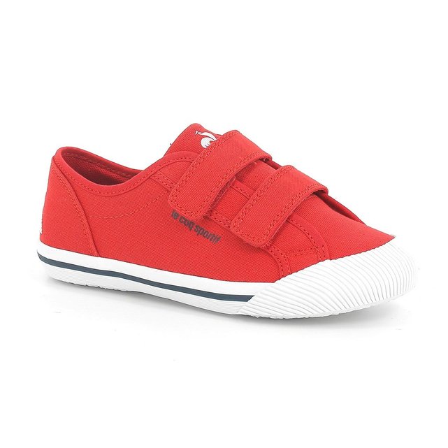 basket bébé le coq sportif