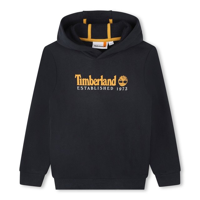 Sweat gar on TIMBERLAND La Redoute