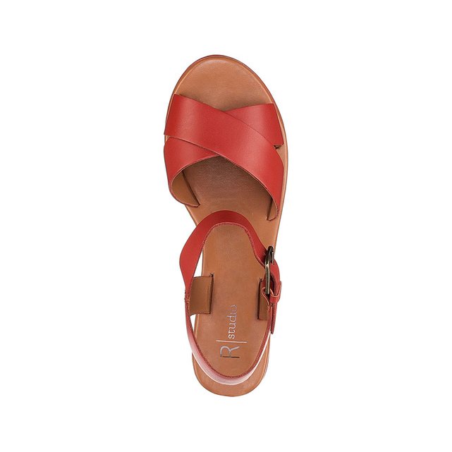 Redoute Redoute Collections cuir La Sandales Collections La cuir Collections Redoute La Sandales TwpcdBtHq