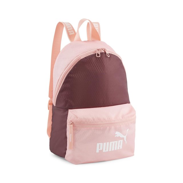 PUMA Phase Backpack 22 L Backpack Beetroot Purple - Price in India |  Flipkart.com