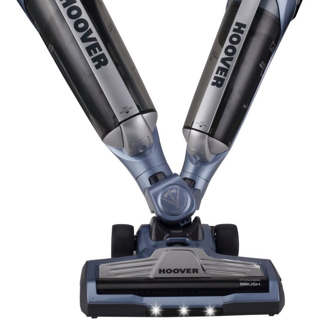 Aspirateur balai atehn evo atv324ld bleu Hoover | La Redoute Aspirateur balai atehn evo atv324ld bleu Hoover | La Redoute