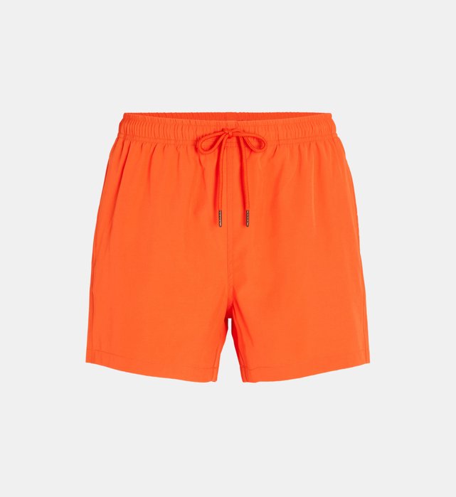 Short de bain swishort recycle stretch avec suspensoir Galeries Lafayette La Redoute