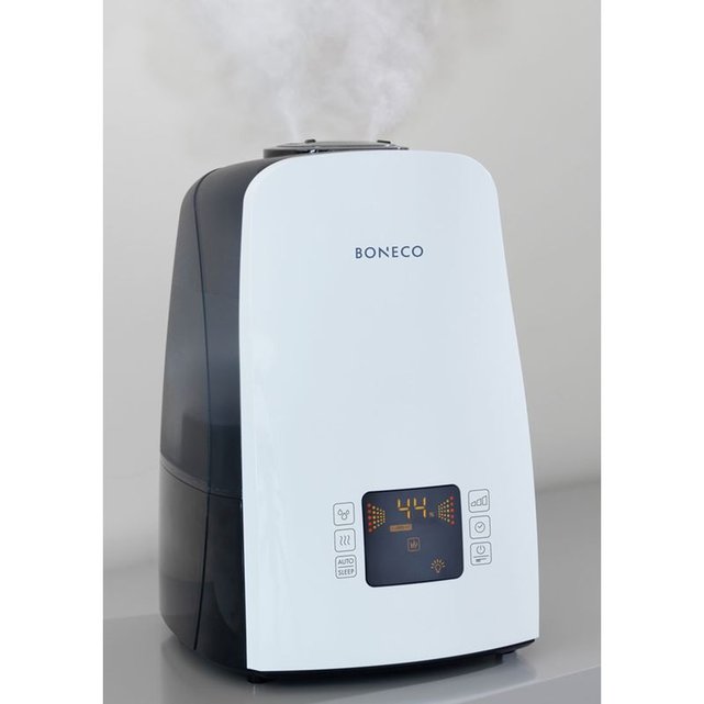 Humidificateur d