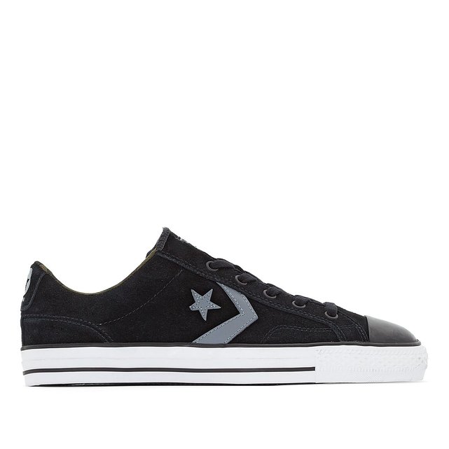 Chaussures homme Converse | La Redoute Baskets STAR PLAYER CAMO SUEDE CONVERSE