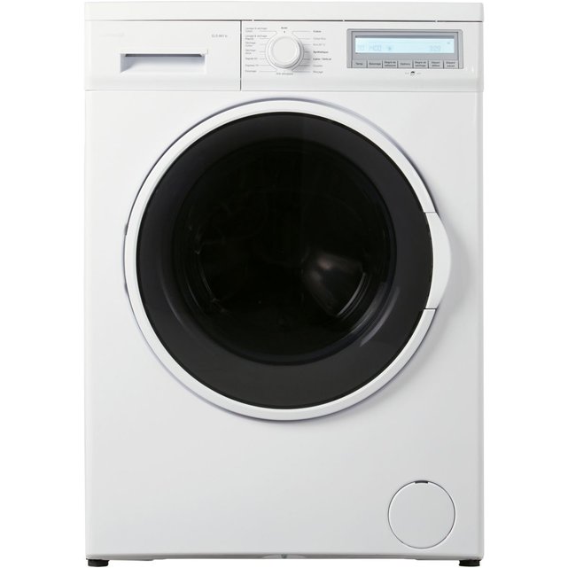 Lave Linge Séchant Hublot Essentielb Els-861b Essentiel B | La Redoute