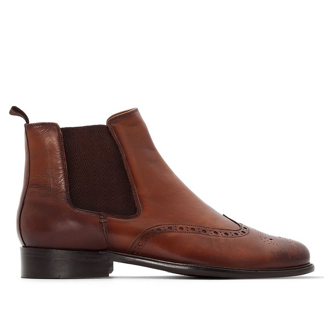 la redoute bottines