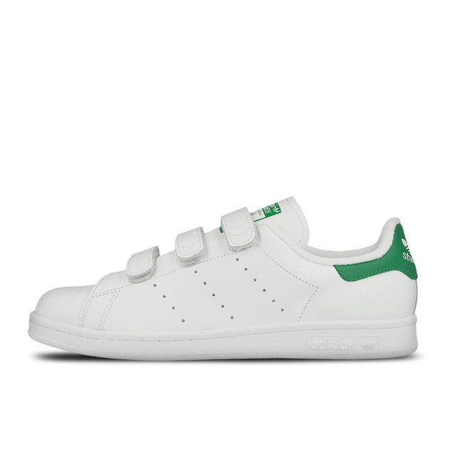 basket scratch stan smith