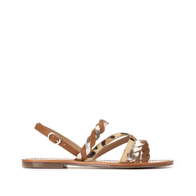 la redoute sandales