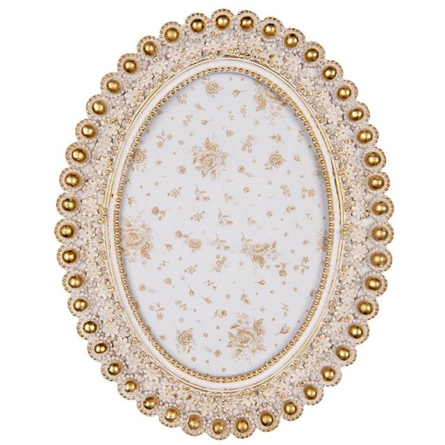 Cadre Photo Vintage, Décor Anges