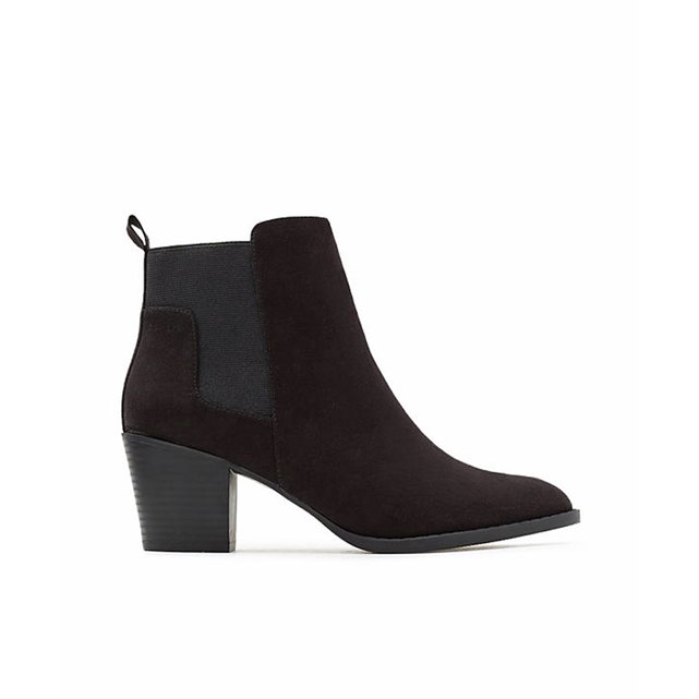 Kiara Bootie Ankle Boots