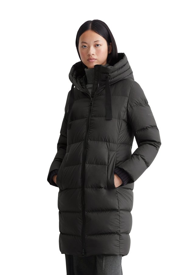 Manteau doudoune femme MARC O POLO La Redoute