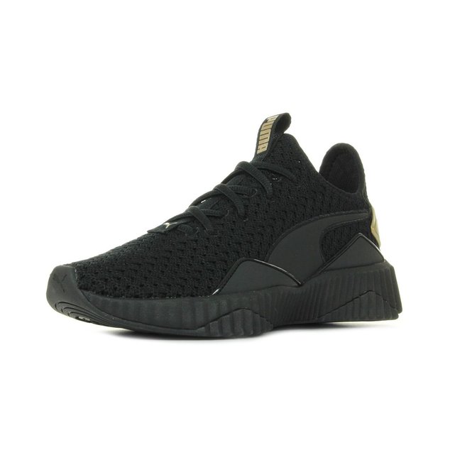 basket defy varsity mid pour femme
