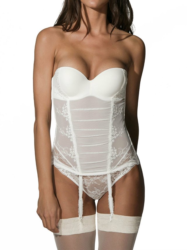 Guêpière grande taille la redoute outlet