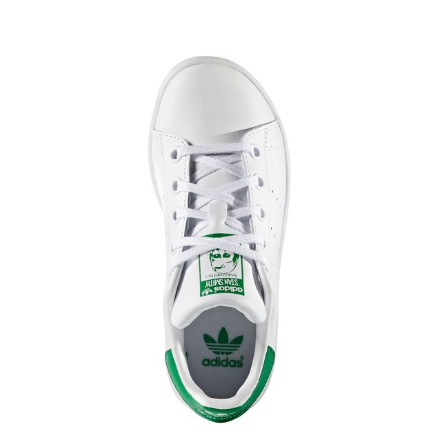 stan smith feuille verte