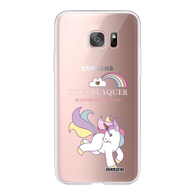 coque licorne samsung galaxy s7 coque licorne samsung galaxy s7