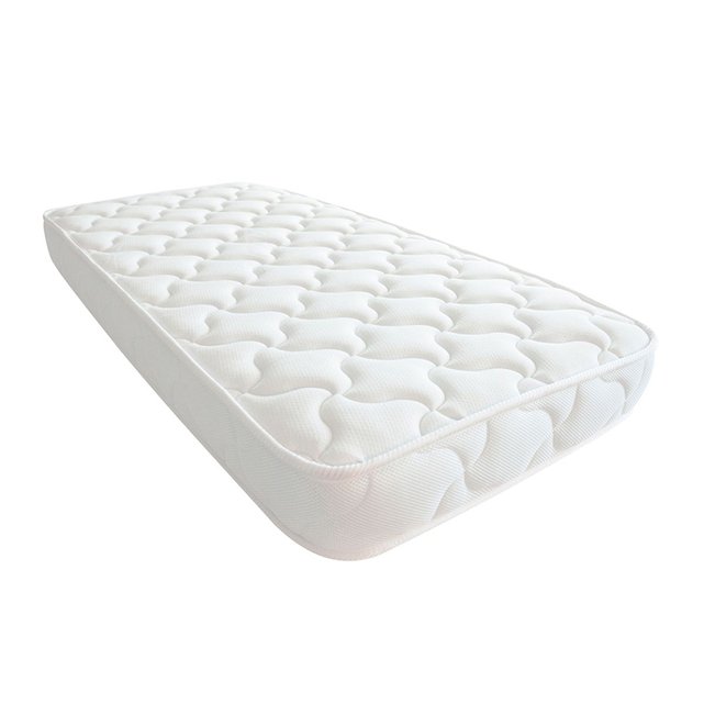 OLYMPE LITERIE, Matelas Baby Grand Confort - Kit complet, 60x120 - Matelas  - Chambre - Meuble