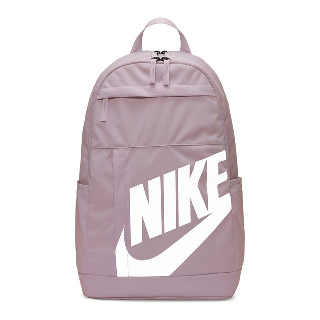 Sportswear elemental backpack , pink, Nike | La Redoute