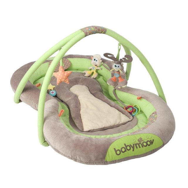 Tapis Tinoo Sauthon Enredada
