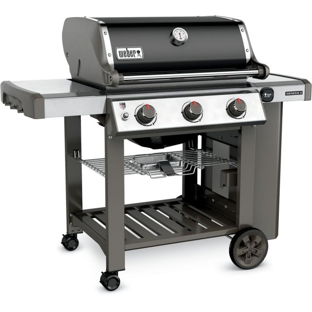 Barbecue weber e310 Barbecue weber e310