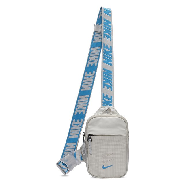 bandolera nike gris\u003e OFF-69%