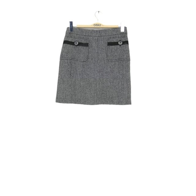 Jupe courte caroll deals