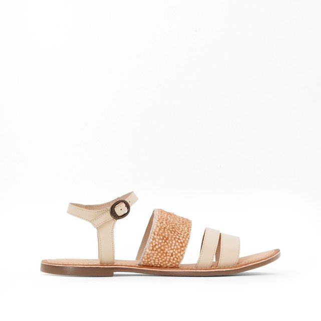 Divatte KICKERS Divatte Sandales KICKERS cuir KICKERS Sandales cuir cuir Sandales P7vqw7AznR