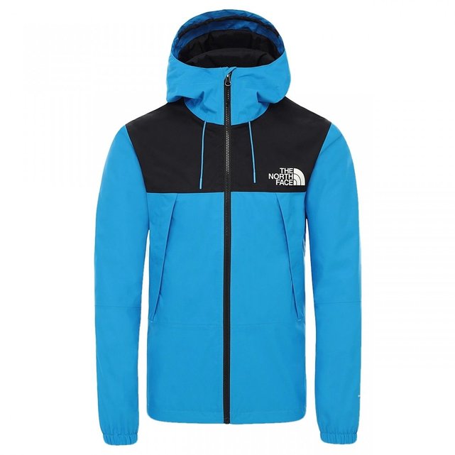 north face mountain quest