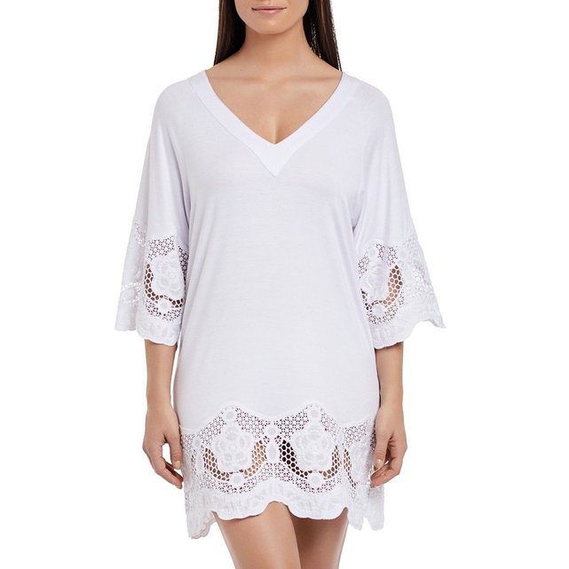 Robe de plage la redoute outlet
