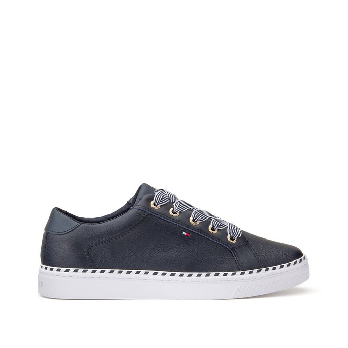 basket femme tommy hilfiger la redoute